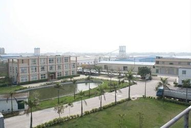 Beijing Silk Road Enterprise Management Services Co.,LTD