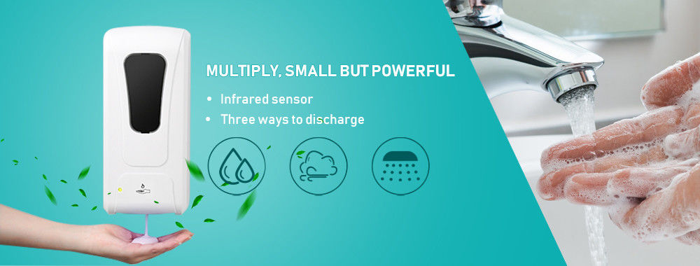 China best Floor Stand Touchless Sanitiser Dispenser on sales