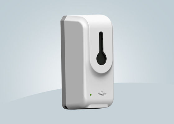 China 1000ML Battery Operated Hand Soap Dispenser supplier