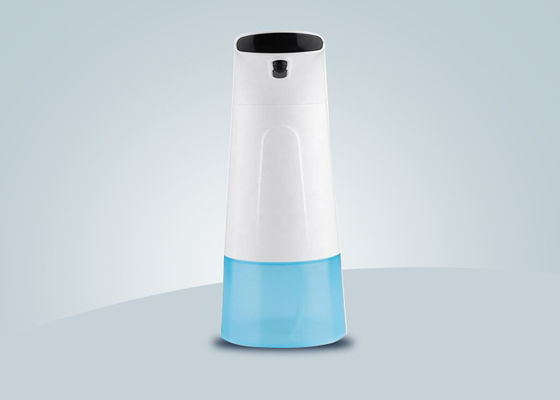 China Refillable Bottle Auto Alcohol Gel Dispensers supplier