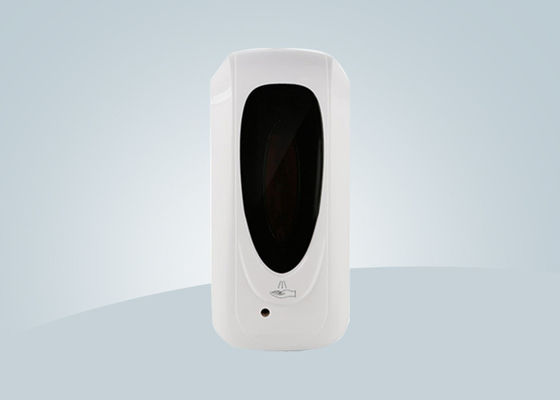 Adjustable Automatic Touchless Battery Operated Hand Soap Dispenser