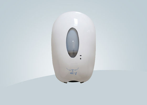 Touchless Battery Operated Hand Soap Dispenser