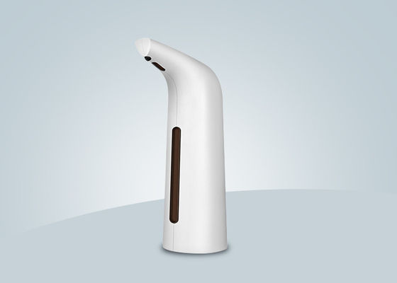 Waterproof 1000ML Automatic Touchless Kitchen Soap Dispenser