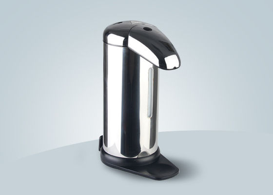 500ML Automatic Motion Sensor Touchless Dish Soap Dispenser