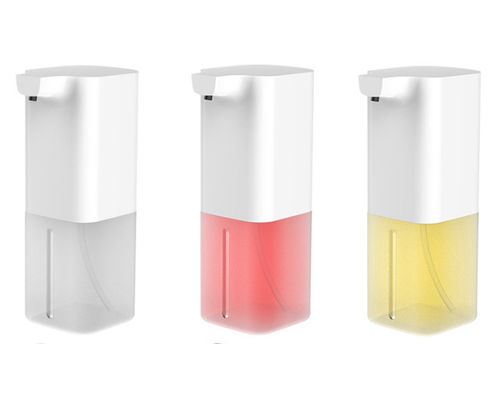Waterproof 1000ML Automatic Touchless Kitchen Soap Dispenser