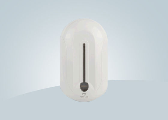 Wall Mounted Hospital Hand Sanitizer Dispenser