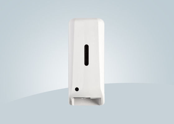 Hotels Wall Mounted 1200ml Hands Free Hand Sanitizer Dispenser
