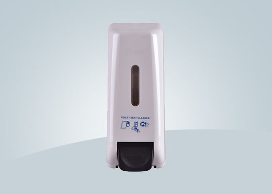 600ml Wall Mounted public places Toilet Seat Sanitiser Dispenser