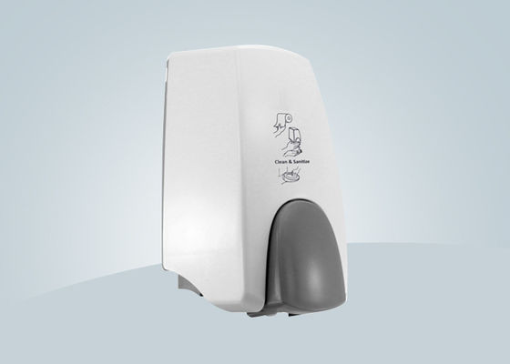 ABS Plastic 1000ml Commercial Toilet Seat Sanitiser Dispenser
