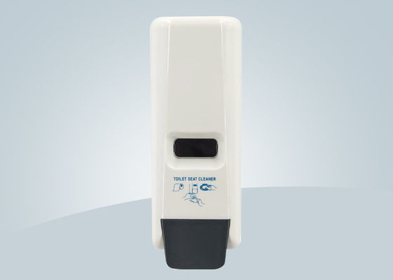 Public Places  Plastic 600ml Toilet Seat Sanitiser Dispenser