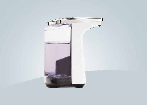 Touchless 480ml Deck Mounted Automatic Soap Dispenser