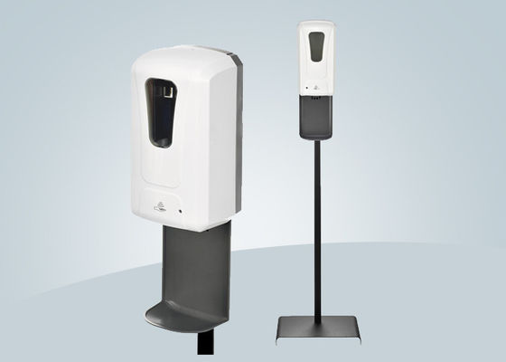 Hands Free Automatic 1200ml Waterless Hand Sanitizer Dispenser